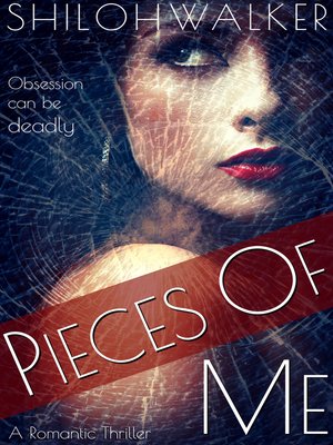 cover image of Pieces of Me